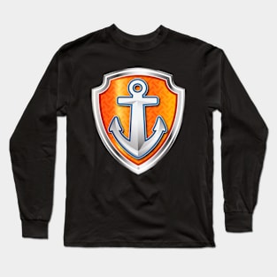 New And Movie Long Sleeve T-Shirt